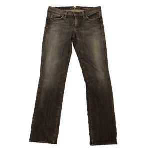 7 For All Mankind | Straight Leg Jeans | 28”